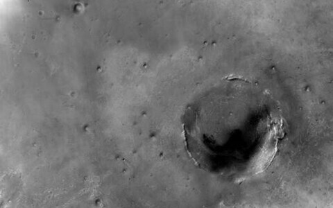 Marssi tabab aastas paarsada asteroidi