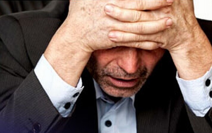 Mure jagamine sarnases seisus oleva kaaslasega aitab stressitaset vähendada.