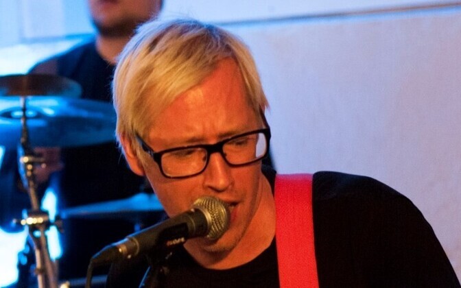 Организатор фестиваля Manka Boutique, музыкант Руслан PX.