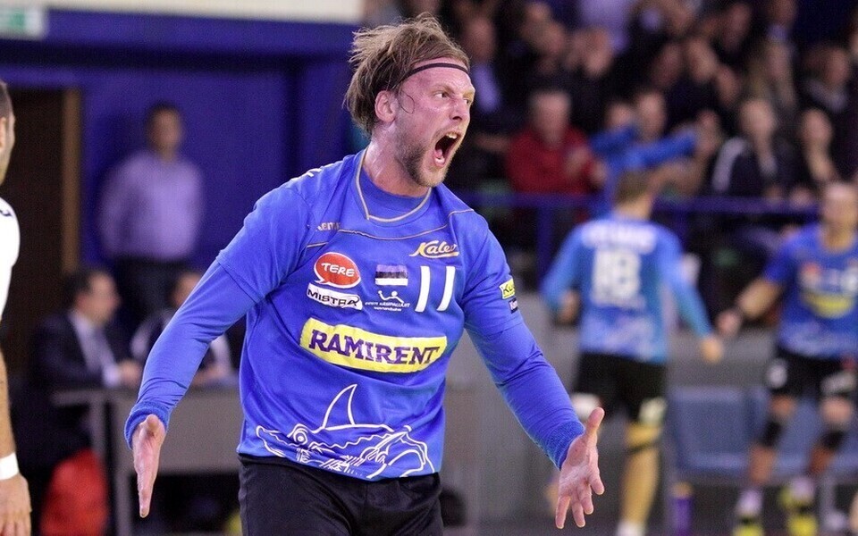 Martin Johannson