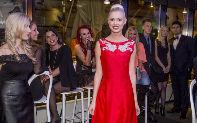 Liina Steini kollektsioon