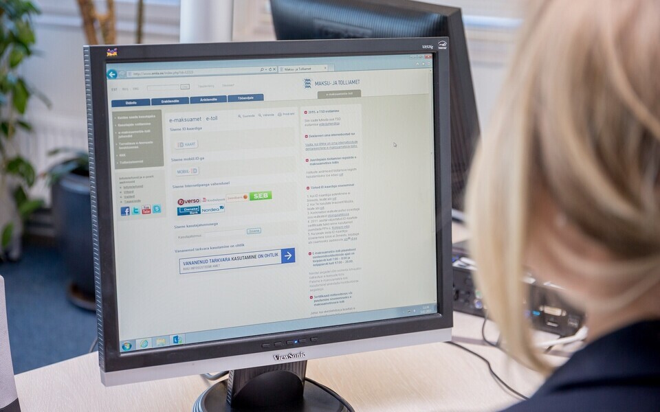 Иллюстративная фотография.