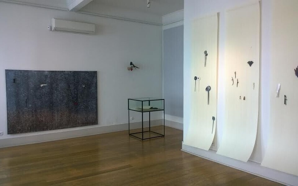 Ehtenäitus õhuLoss Lissabonis