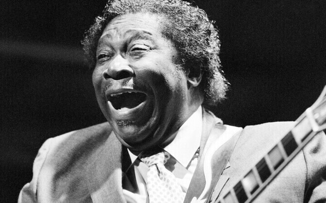 1985. aasta festival Prantsusmaal AFP/Scanpix