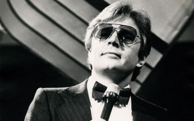 Иво Линна, 1980