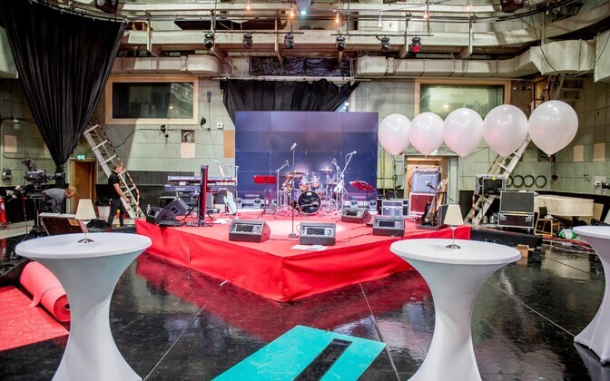 ETV valmistub juubelipeoks