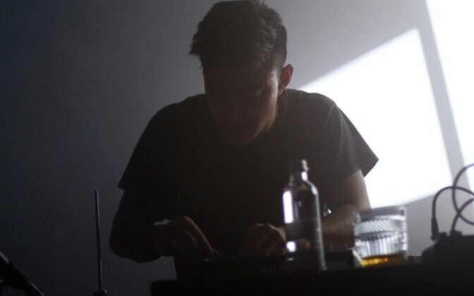 Shigeto Von Krahlis