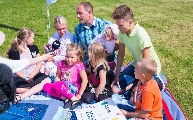 Suurpere 2016