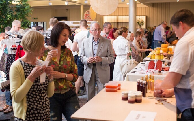 Estoonlaste kevadlaat