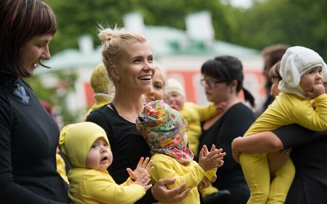 Pardiralli Kadriorus