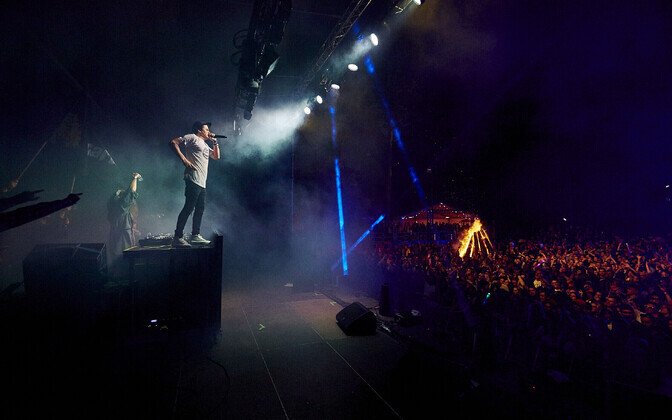 Pühajärve Jaanituli