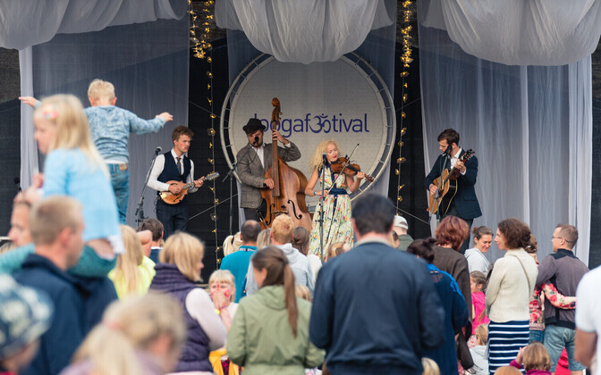 Haapsalu Joogafestival