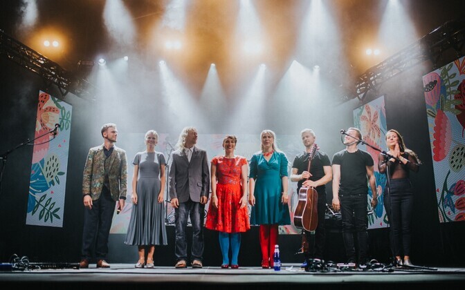 Viljandi pärimusmuusika festival