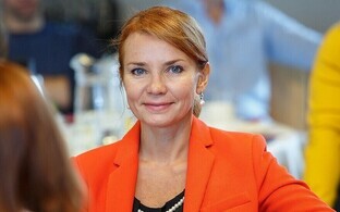 Keit Pentus-Rosimannus.