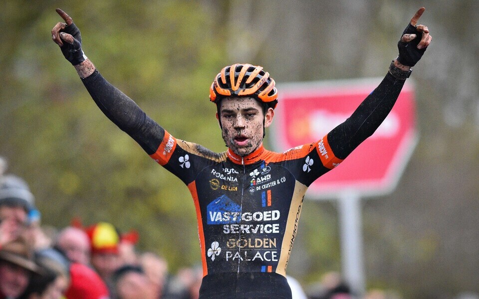 Wout van Aert