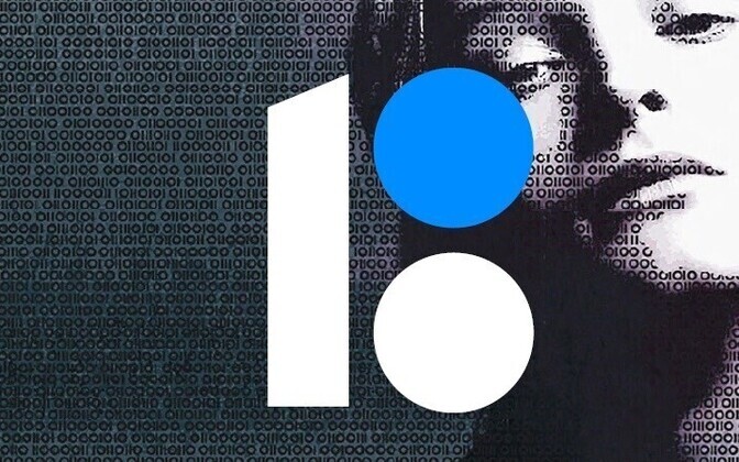 Võidutöö „Aastasada“.