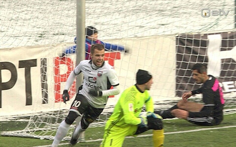 Sergei Mošnikov