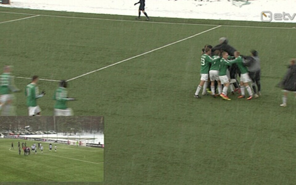 Tallinna Levadia
