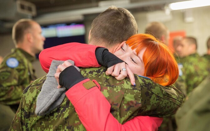 Нынешние военные еще могут рассчитывать на спецпенсию.