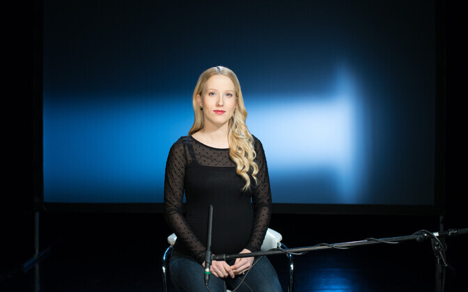 ETV diktorid