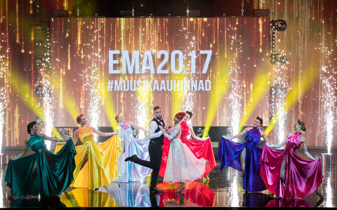 Eesti Muusikaauhinnad