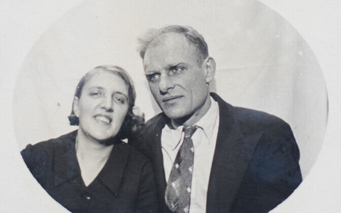 Dolores Hoffmanni pildialbum