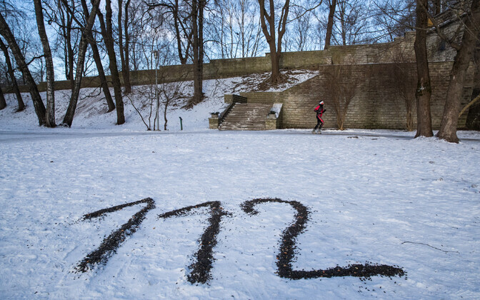 112 Tallinnas