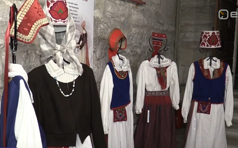 rahvarõivad