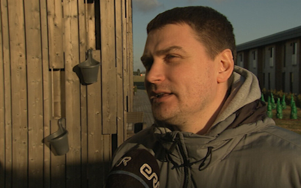 Alar Varrak