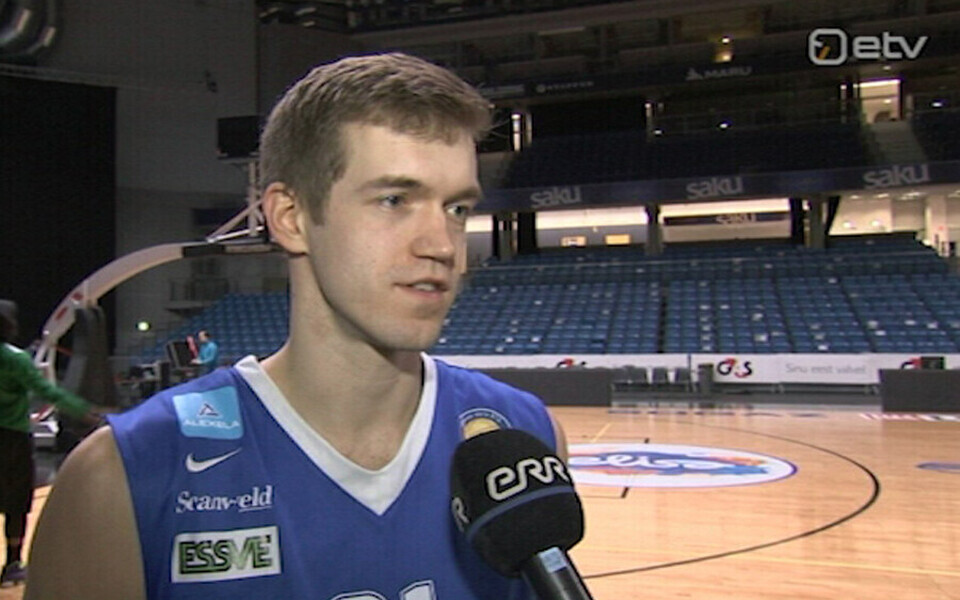Erik Keedus