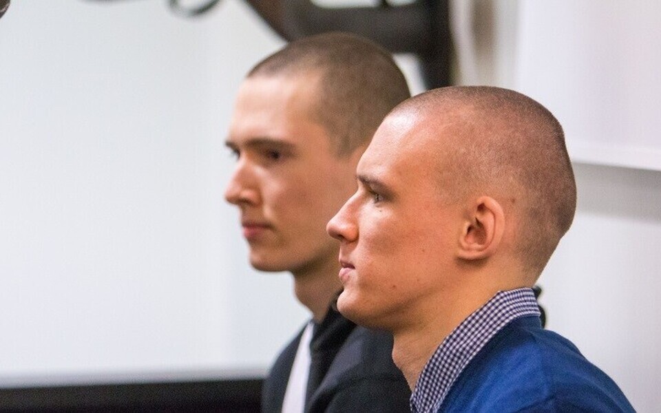 Приговор суда оказался мягче требований прокурора.