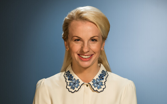 Diktorid, Elina Purde