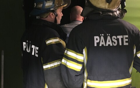 ERR-i uudistemaja väljakutse.