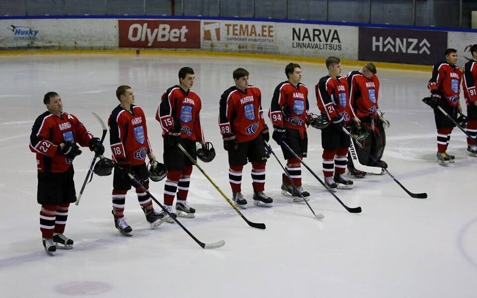 Narva PSK