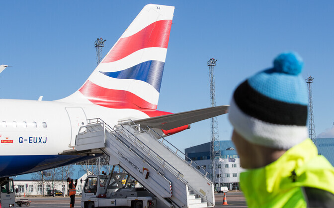 Добраться из Таллинна до Лондона станет еще проще.