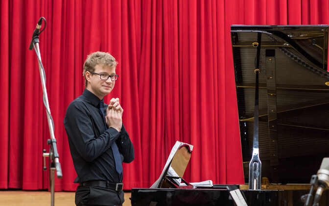 Sten Heinoja kontsert