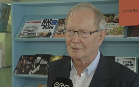 Tunne Kelam MEP (Pro Patria).