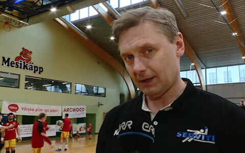 Rein Suvi