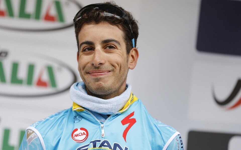 Fabio Aru