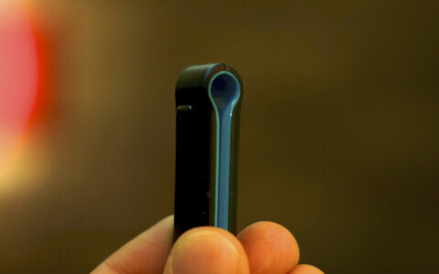 Andmete olemasolu ise provotseerib nende kasutust moel, milleks neid koguda ei kavatsetud.