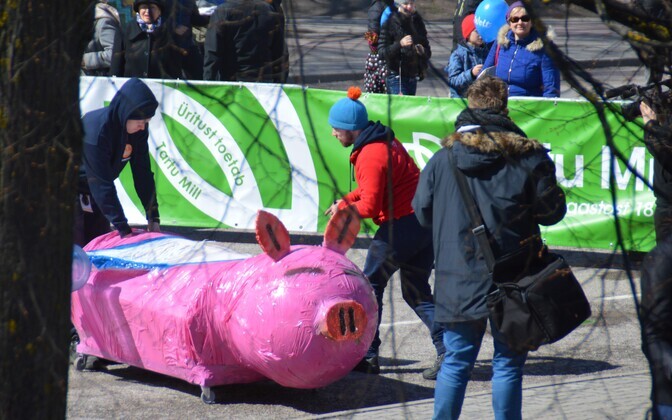 Tartu tudengipäevad