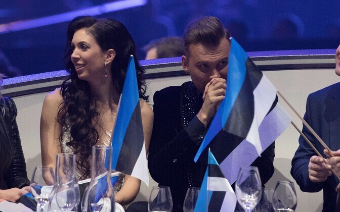 Эмоции второго полуфинала 