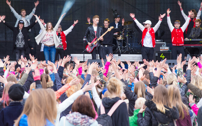 Flashmob