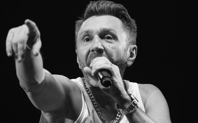 Концерт группировки 