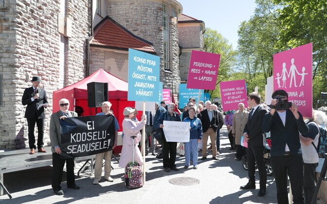 SAPKT-i meeleavaldus