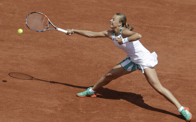 Анетт Контавейт