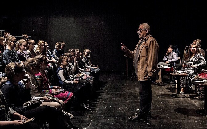 Русский театр Эстонии