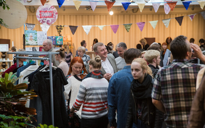 Estoonlaste kevadlaat