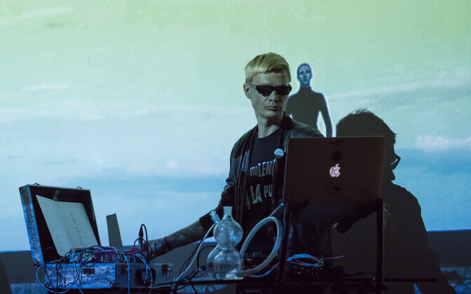 Tallinn Art Weeki kolmas päev