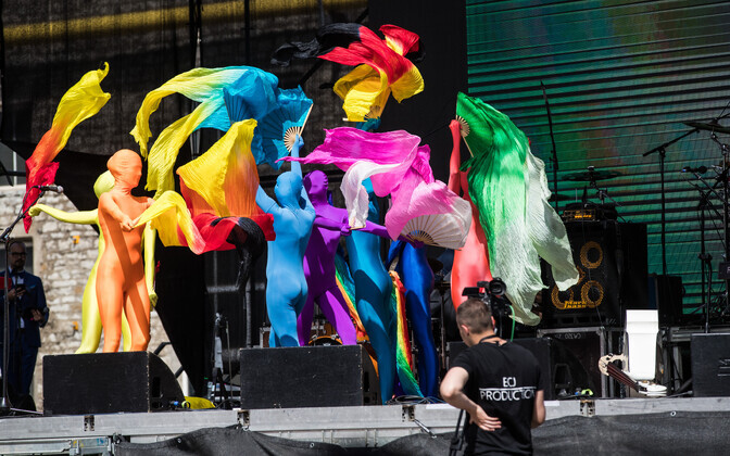 Концерн BLRT отмечает 105 лет